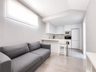 Piso en alquiler en Palacio en Madrid