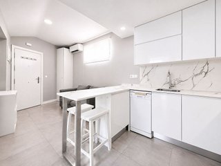 Piso en alquiler en Palacio en Madrid