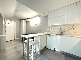 Piso en alquiler en Palacio en Madrid
