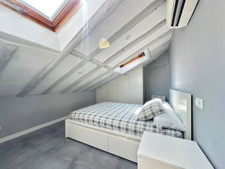 Piso en alquiler en Palacio en Madrid