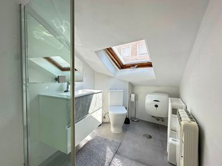Piso en alquiler en Palacio en Madrid