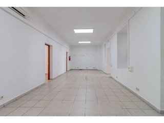 Oficina en alquiler en Berruguete en Madrid