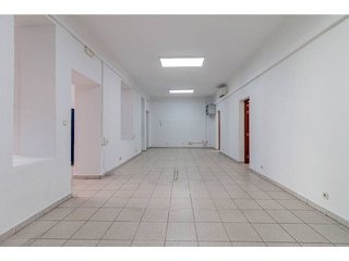 Oficina en alquiler en Berruguete en Madrid