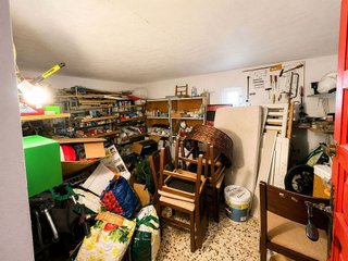 Chalet en venta en La Siesta - El Salado - Torreta en Torrevieja