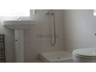 Piso en alquiler en Centro en Ourense