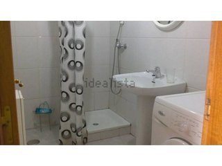 Piso en alquiler en Centro en Ourense