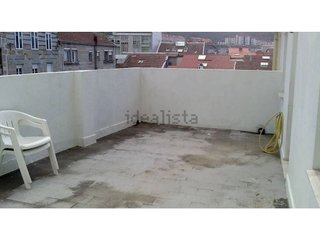 Piso en alquiler en Centro en Ourense