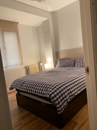 Piso en alquiler en Palos de Moguer en Madrid