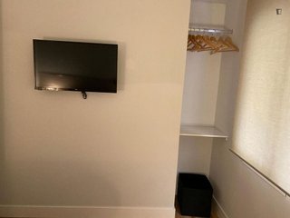 Piso en alquiler en Palos de Moguer en Madrid