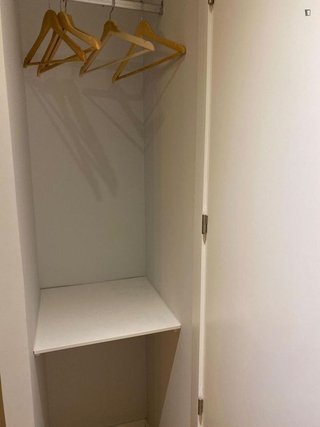 Piso en alquiler en Palos de Moguer en Madrid