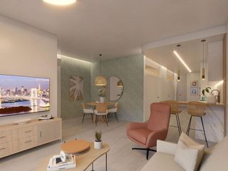 Piso en venta en Playa del Cura en Torrevieja
