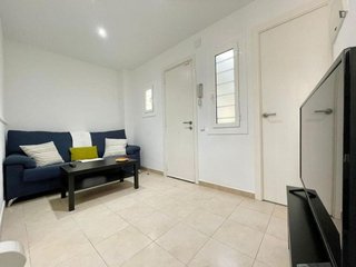Piso en alquiler en Sant Andreu de Palomar en Barcelona