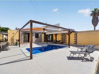 Chalet en venta en Nueva Torrevieja - Aguas Nuevas en Torrevieja