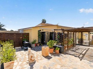 Chalet en venta en Nueva Torrevieja - Aguas Nuevas en Torrevieja