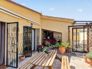 Chalet en venta en Nueva Torrevieja - Aguas Nuevas en Torrevieja