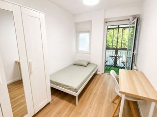 Piso en alquiler en La Bozada – Parque Delicias en Zaragoza