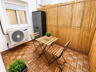Piso en alquiler en La Bozada – Parque Delicias en Zaragoza