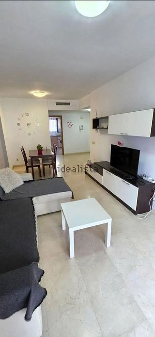 Piso en alquiler en Camí Real en Valencia