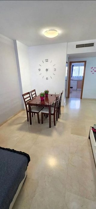 Piso en alquiler en Camí Real en Valencia