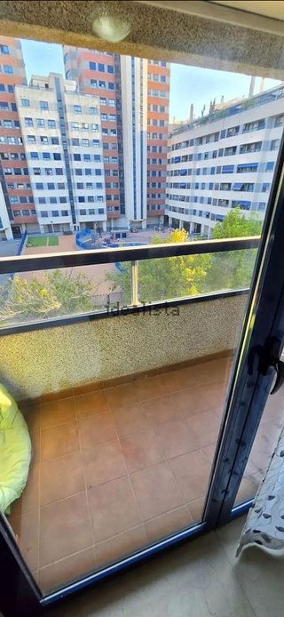 Piso en alquiler en Camí Real en Valencia