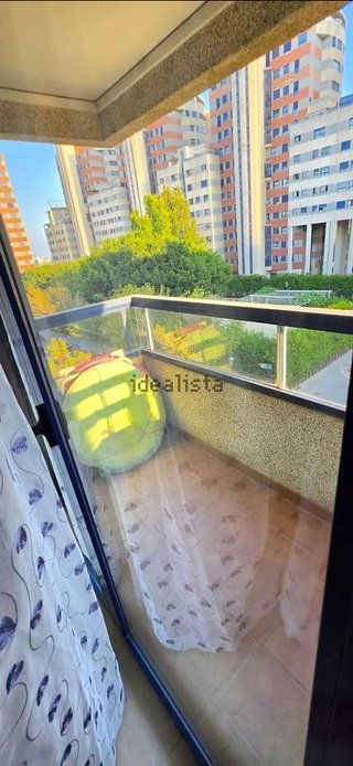 Piso en alquiler en Camí Real en Valencia