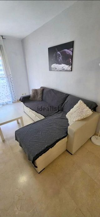 Piso en alquiler en Camí Real en Valencia