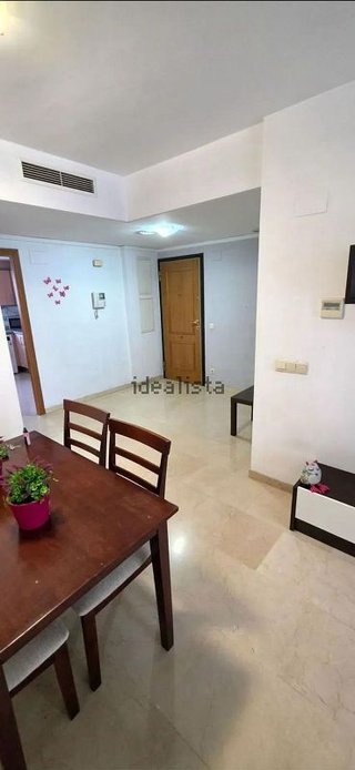 Piso en alquiler en Camí Real en Valencia