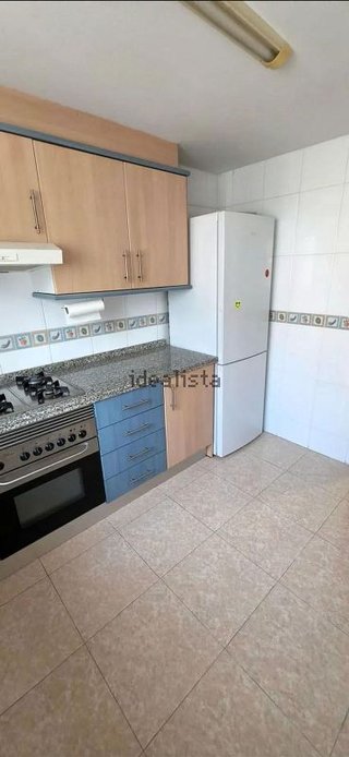 Piso en alquiler en Camí Real en Valencia