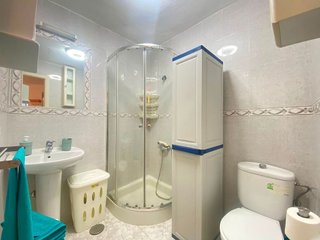 Piso en alquiler en Santa Catalina - Canteras en Palmas de Gran Canaria(Las)