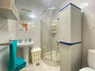 Piso en alquiler en Santa Catalina - Canteras en Palmas de Gran Canaria(Las)
