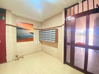 Piso en alquiler en Santa Catalina - Canteras en Palmas de Gran Canaria(Las)