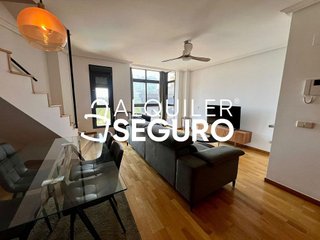 Piso en alquiler en Costillares en Madrid