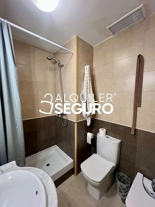 Piso en alquiler en Costillares en Madrid