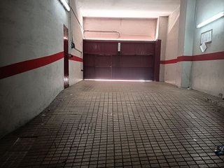 Garaje en venta en Delicias en Valladolid