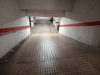 Garaje en venta en Delicias en Valladolid