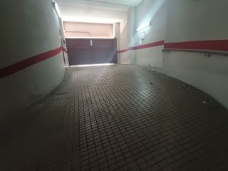 Garaje en venta en Delicias en Valladolid
