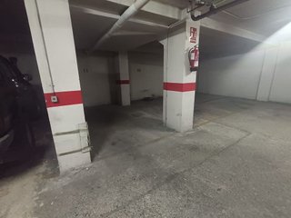 Garaje en venta en Delicias en Valladolid