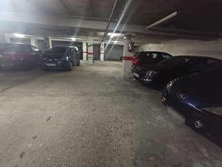 Garaje en venta en Delicias en Valladolid