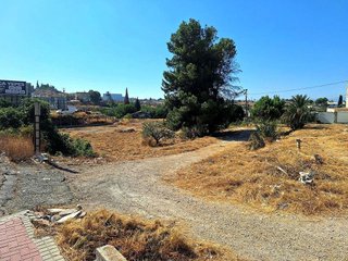 Terreno en venta en Molina de Segura ciudad en Molina de Segura