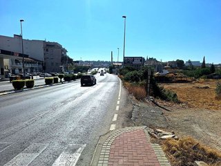 Terreno en venta en Molina de Segura ciudad en Molina de Segura