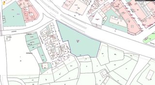 Terreno en venta en Molina de Segura ciudad en Molina de Segura