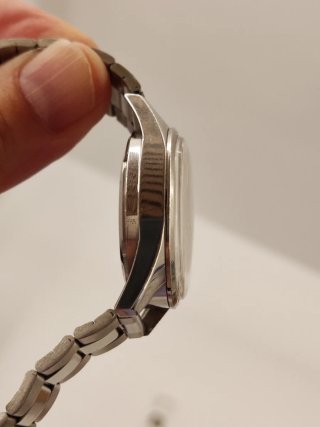 🇯🇵Reloj Orient Automático 21 Joyas