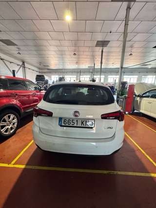 FIAT Tipo 2018