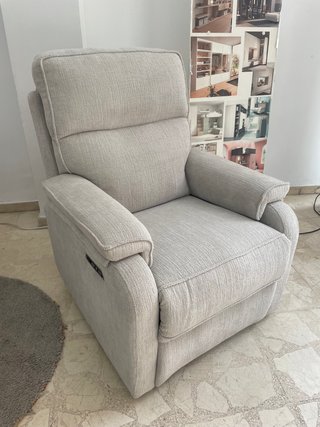 Sillón Relax