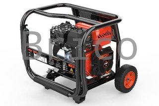 Motobomba DANUBIO 30000 L/h - 95m