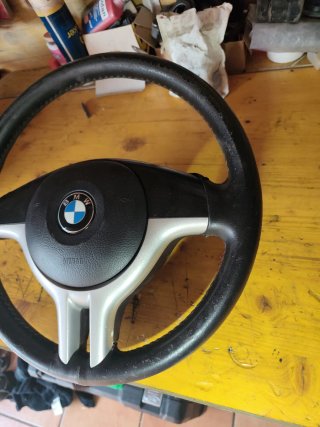 Volante BMW E46
