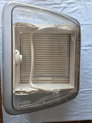 Claraboya Dometic Mini Heki Style, Autocaravana