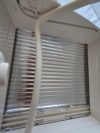 Claraboya Dometic Mini Heki Style, Autocaravana