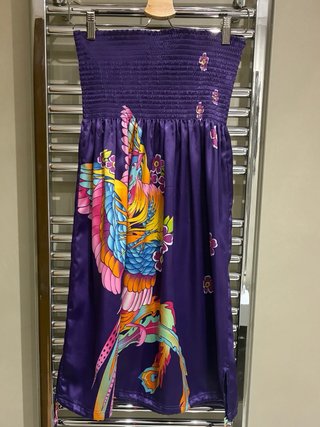 Vestido Verano nonna&go Talla Única