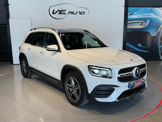 Mercedes-Benz GLB 2.0 GLB 200 D DCT 110KW (150CV)